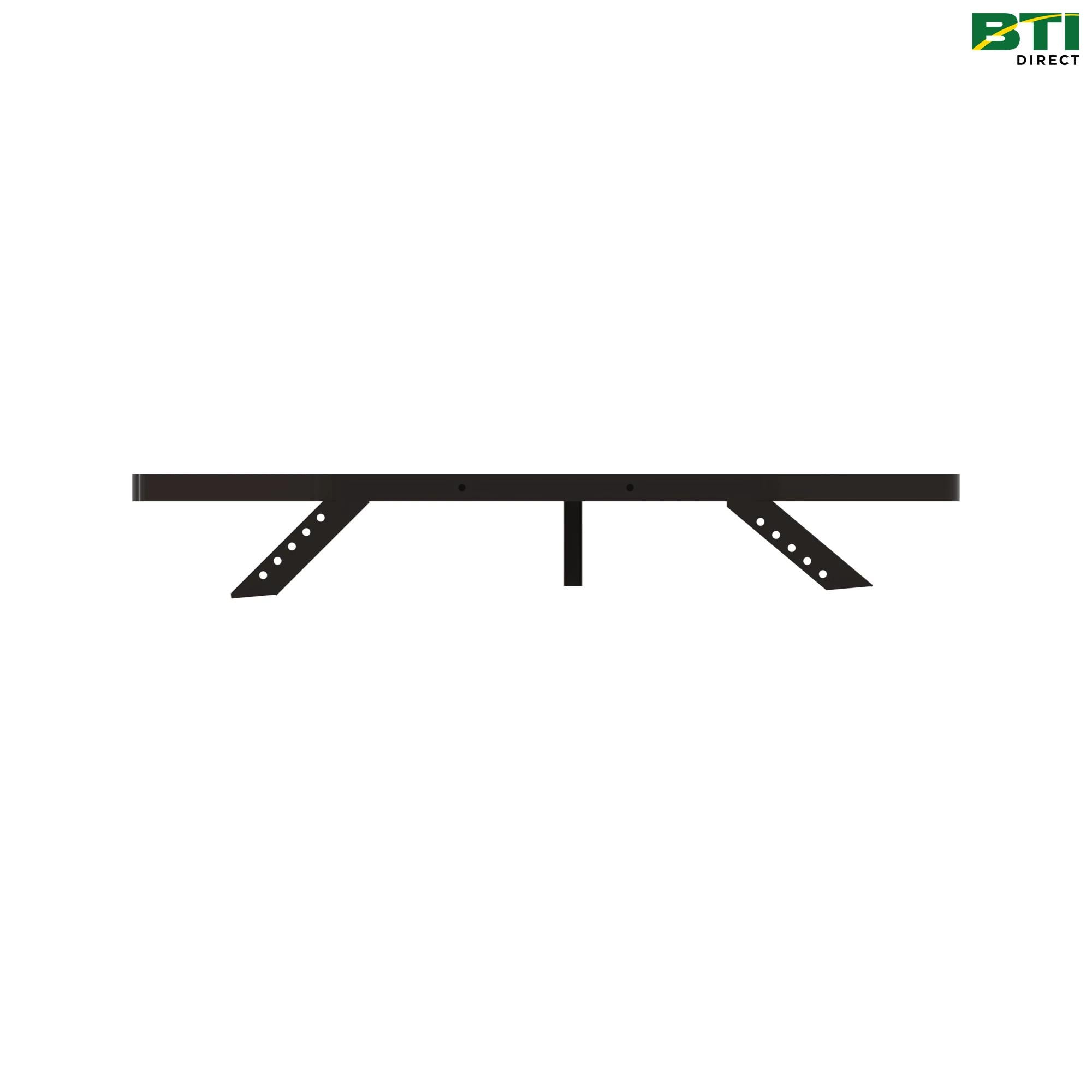 AH236306: Frame Assembly Cover