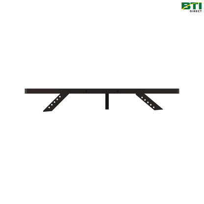 AH236306: Frame Assembly Cover