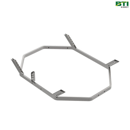 AH236307: Grain Tank Cover Frame