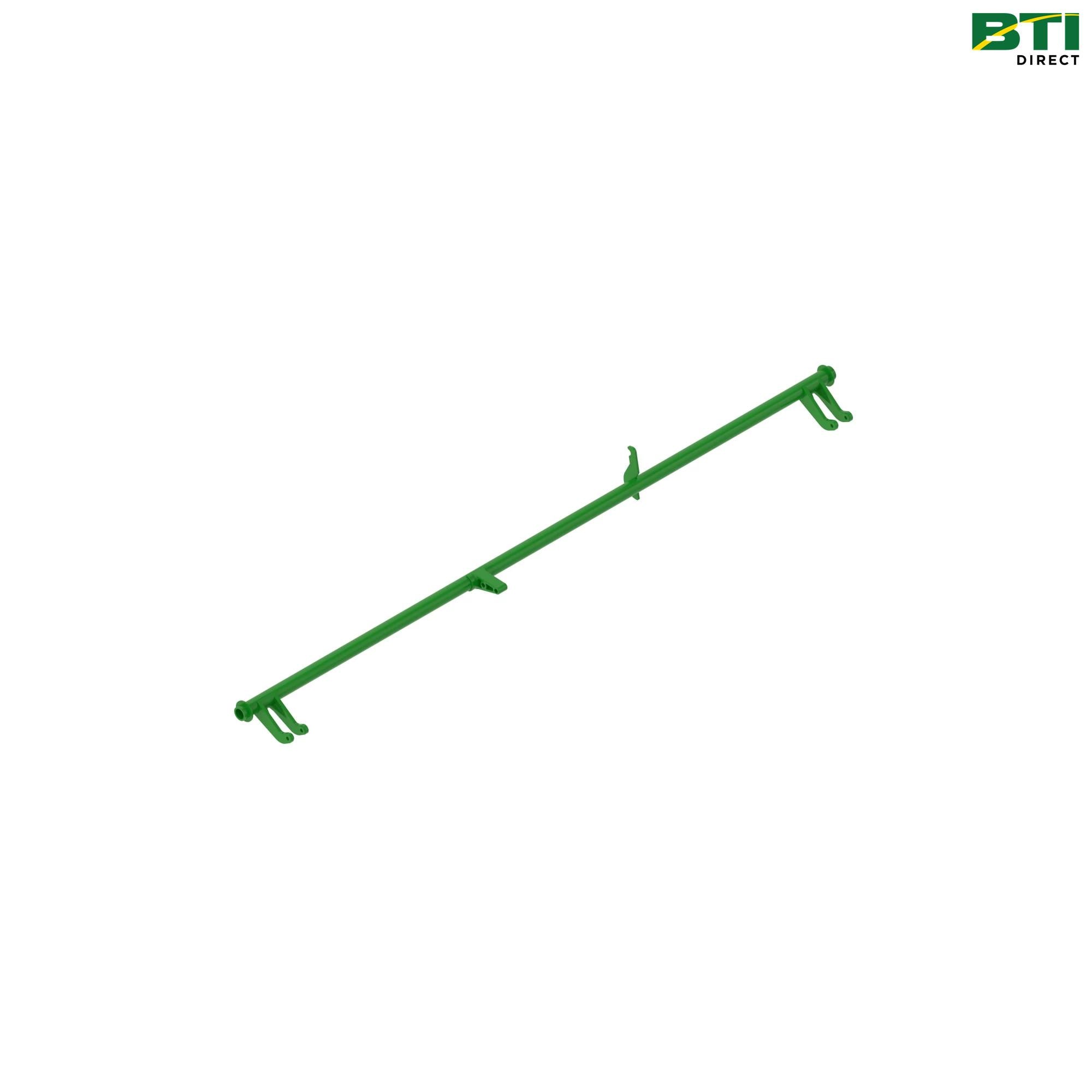 AH236313: Grain Tank Cover Linkage Front Rockshaft