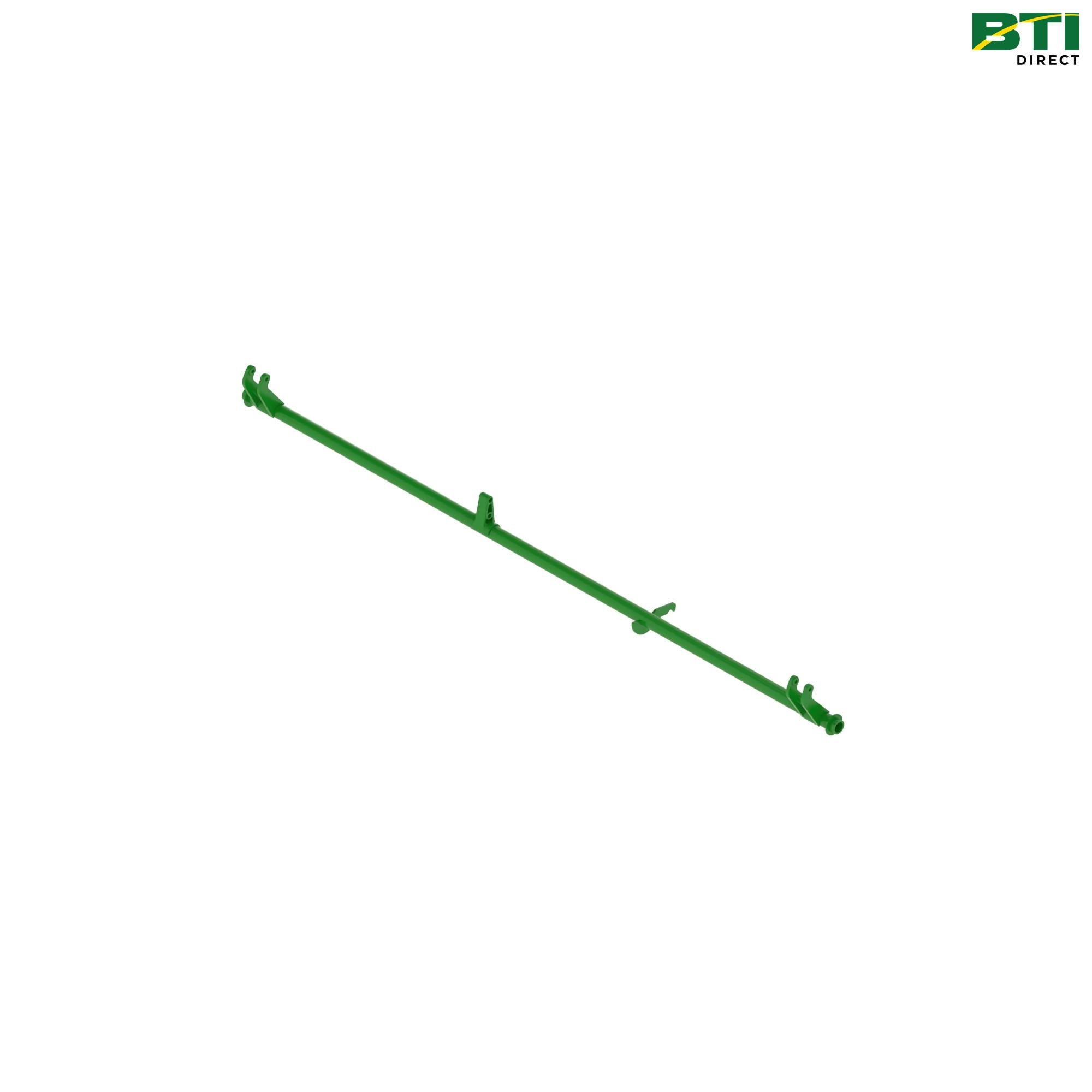 AH236313: Grain Tank Cover Linkage Front Rockshaft