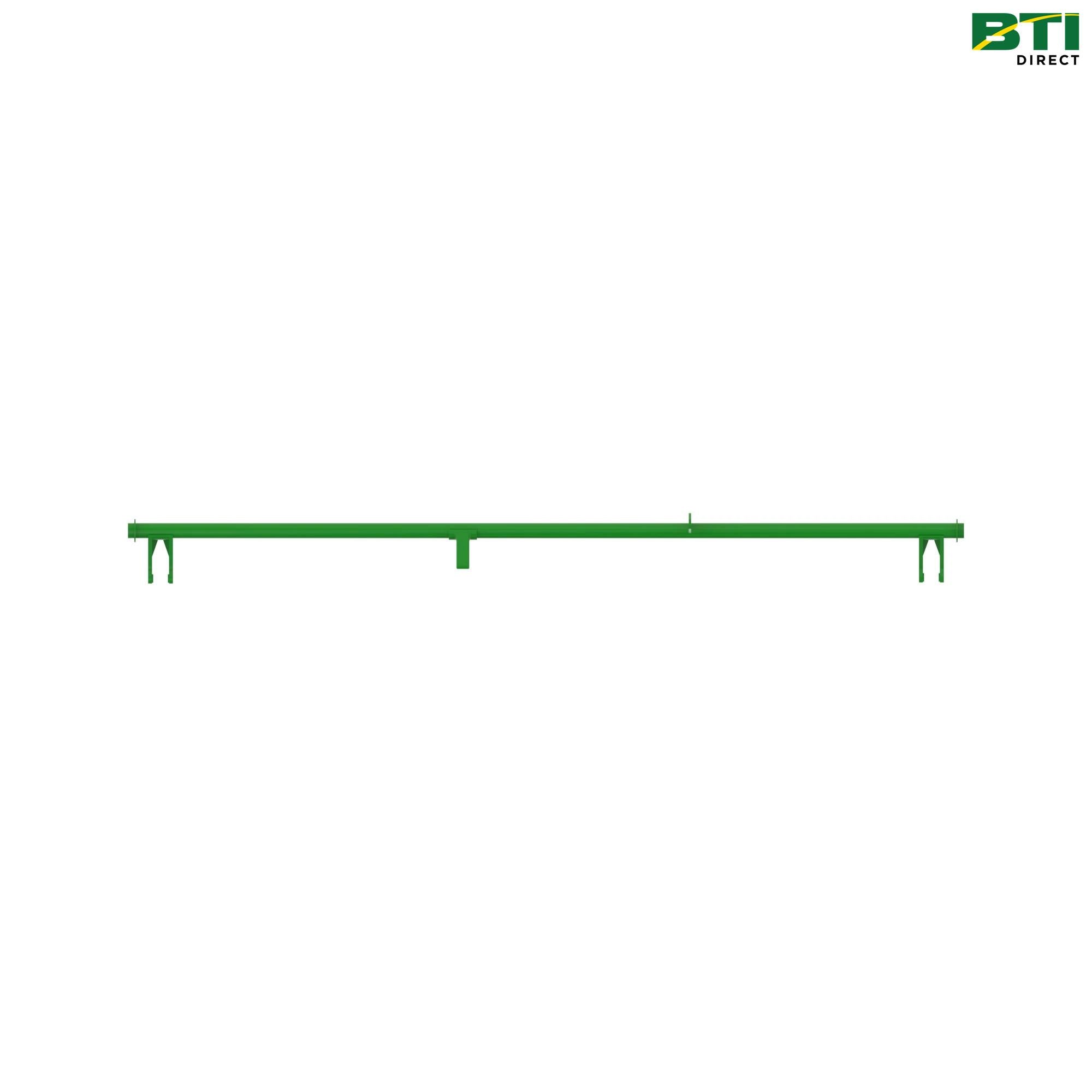 AH236313: Grain Tank Cover Linkage Front Rockshaft