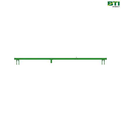 AH236313: Grain Tank Cover Linkage Front Rockshaft