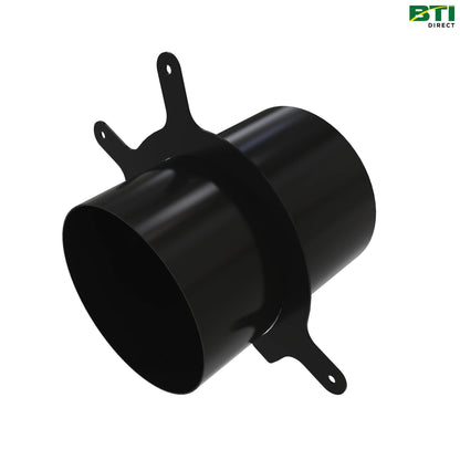 AH236381: Exhaust Sleeve Assembly Housing