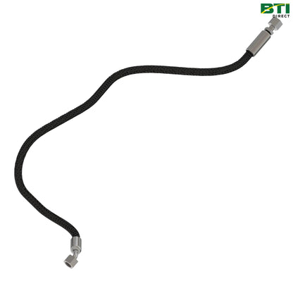 AH236504: Fabricated Hydraulic Hose