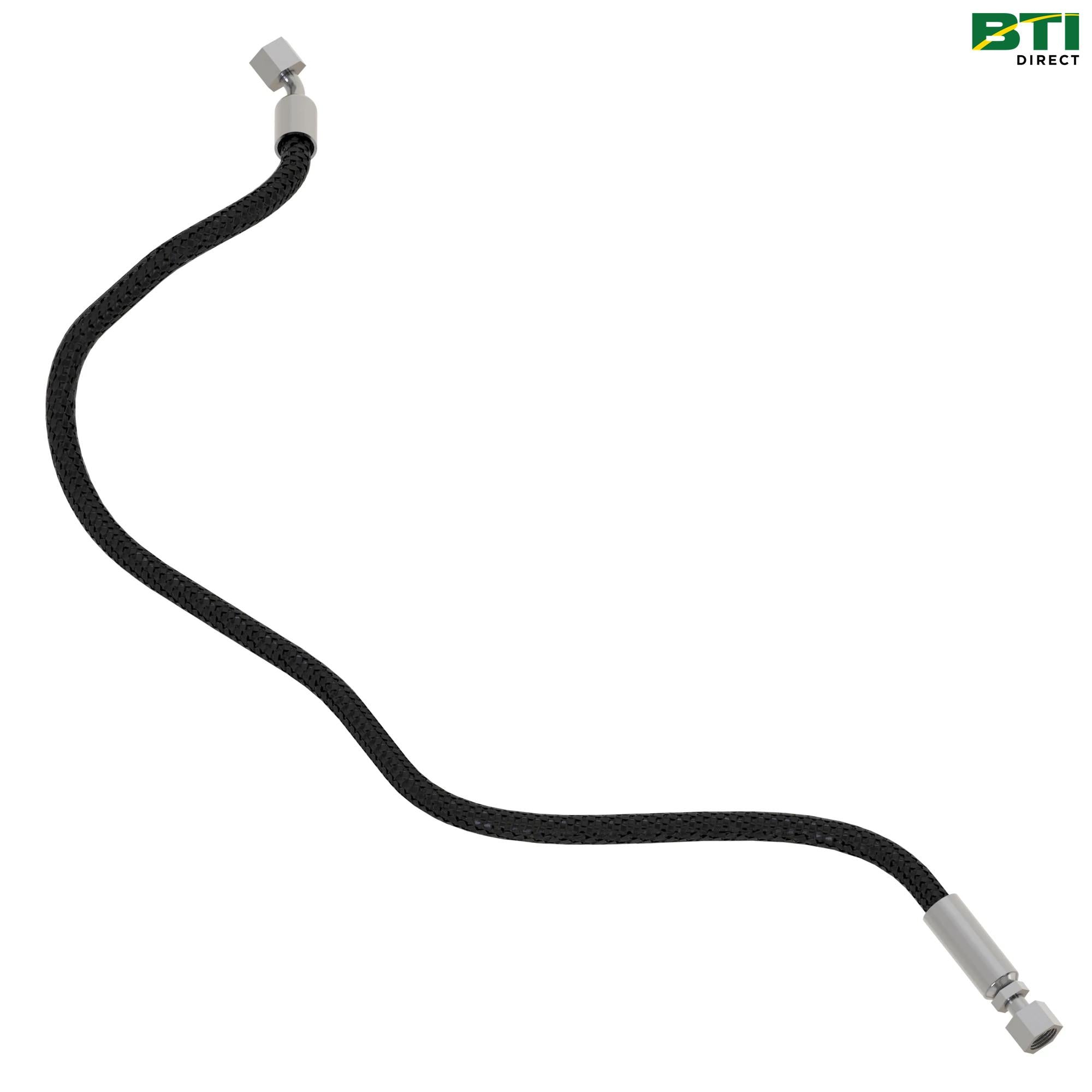 AH236504: Fabricated Hydraulic Hose