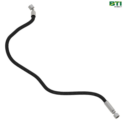 AH236504: Fabricated Hydraulic Hose