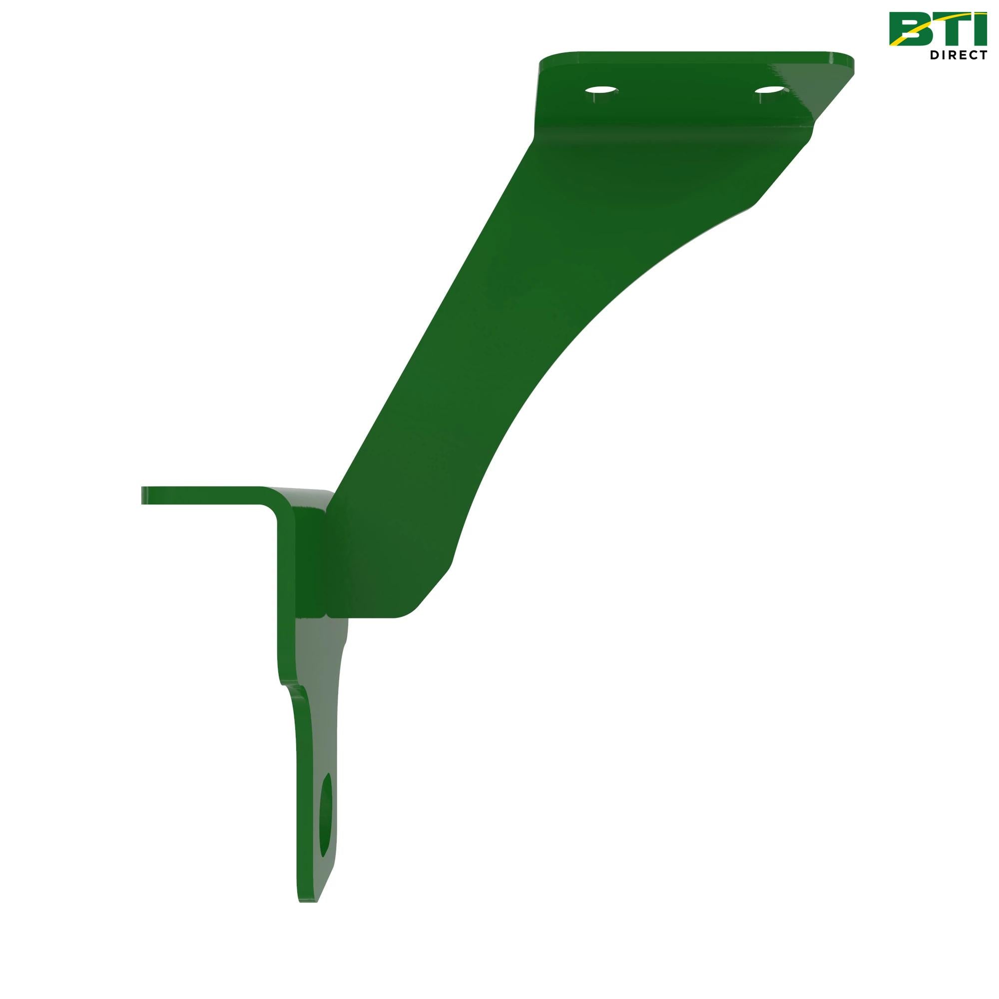 AH236518: End Shield Latch Bracket