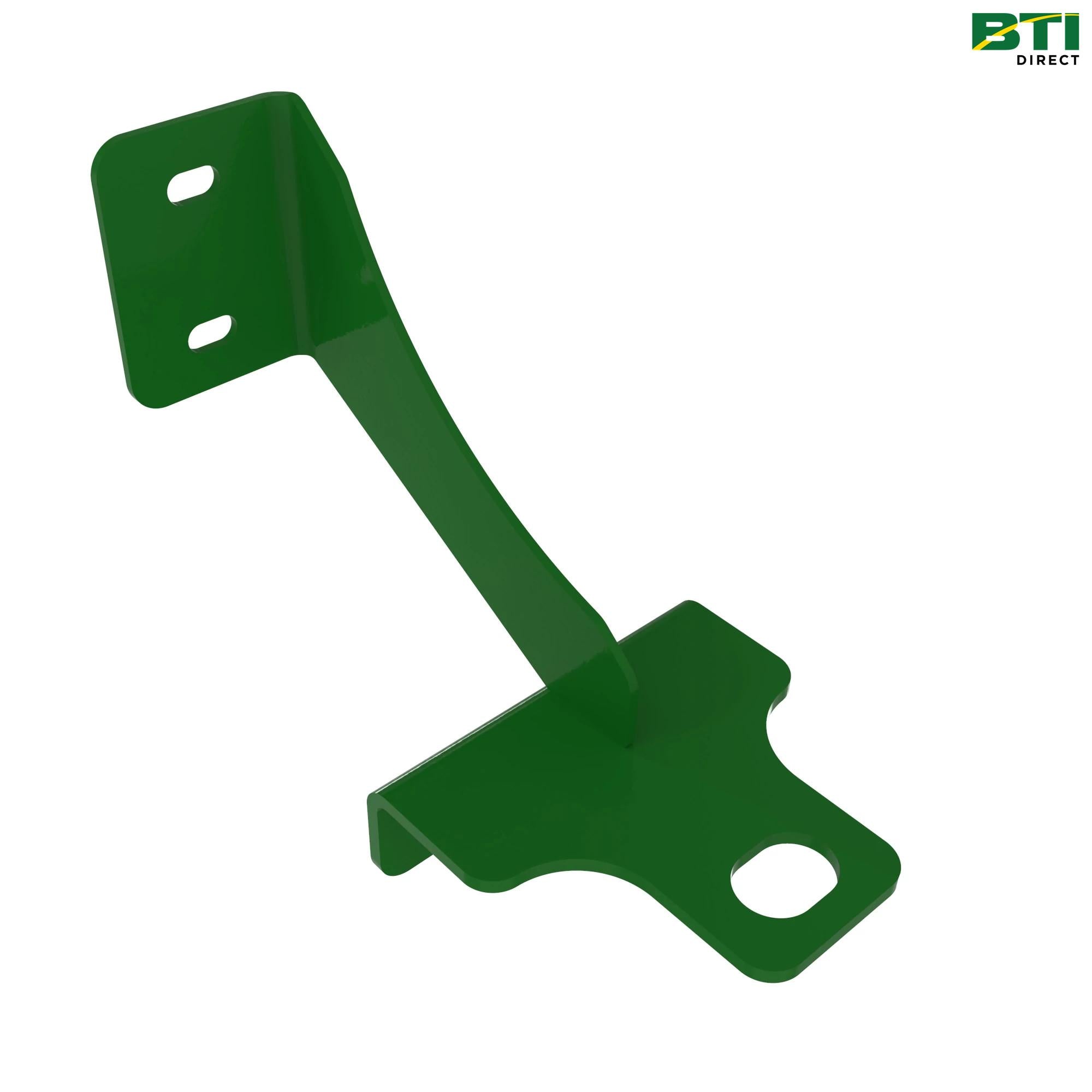 AH236518: End Shield Latch Bracket