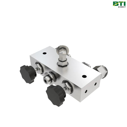 AH236523: Valve