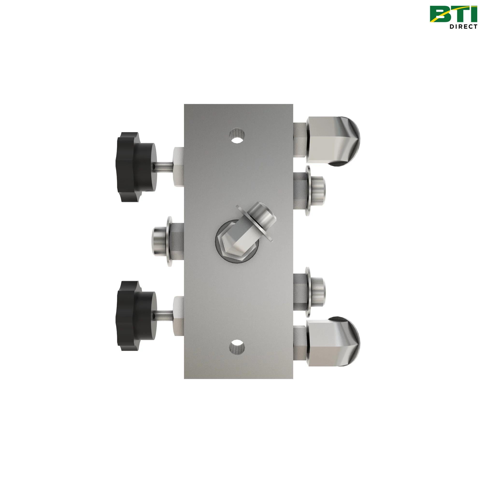 AH236523: Valve
