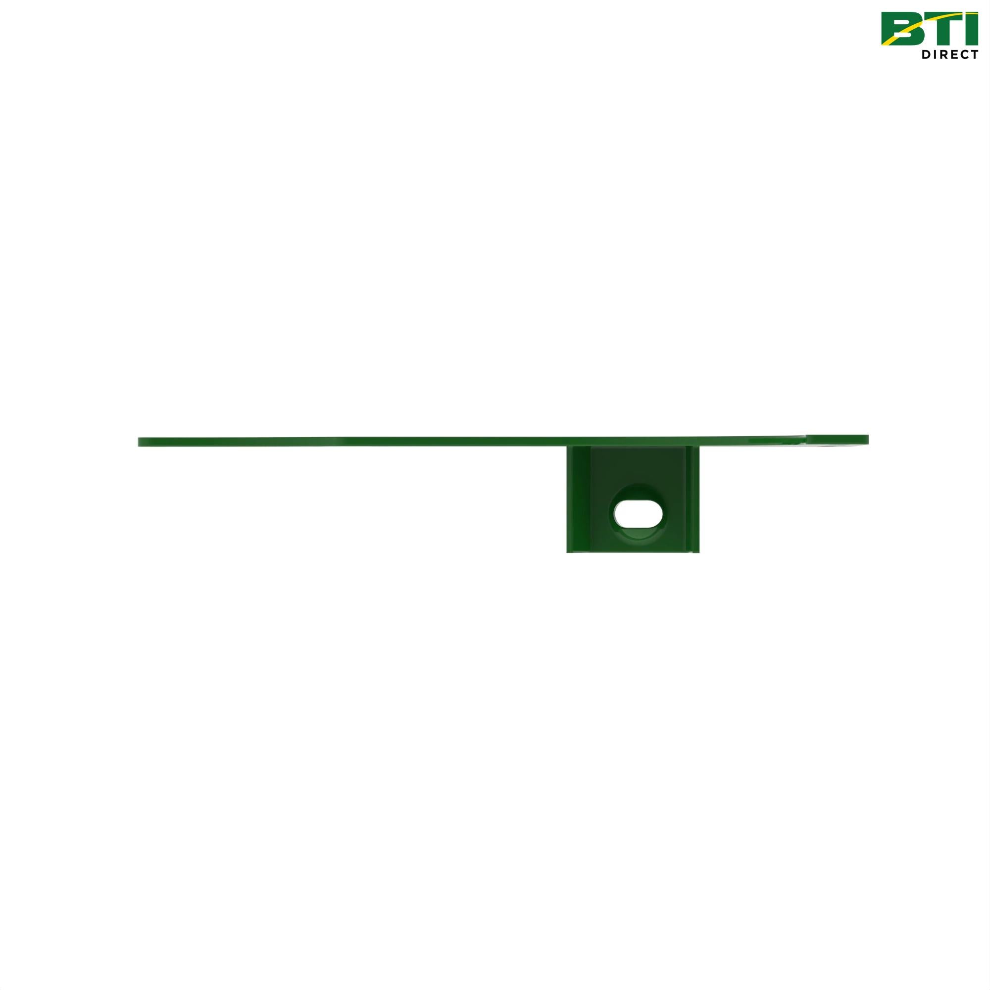 AH236681: Upper Chopper Tensioner Support Bracket