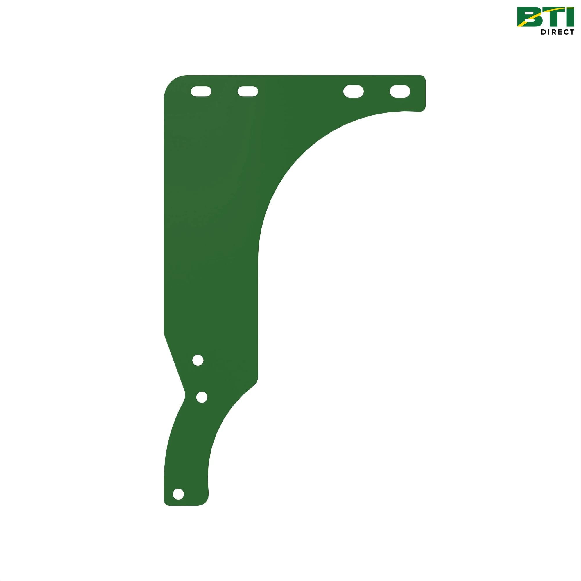 AH236681: Upper Chopper Tensioner Support Bracket