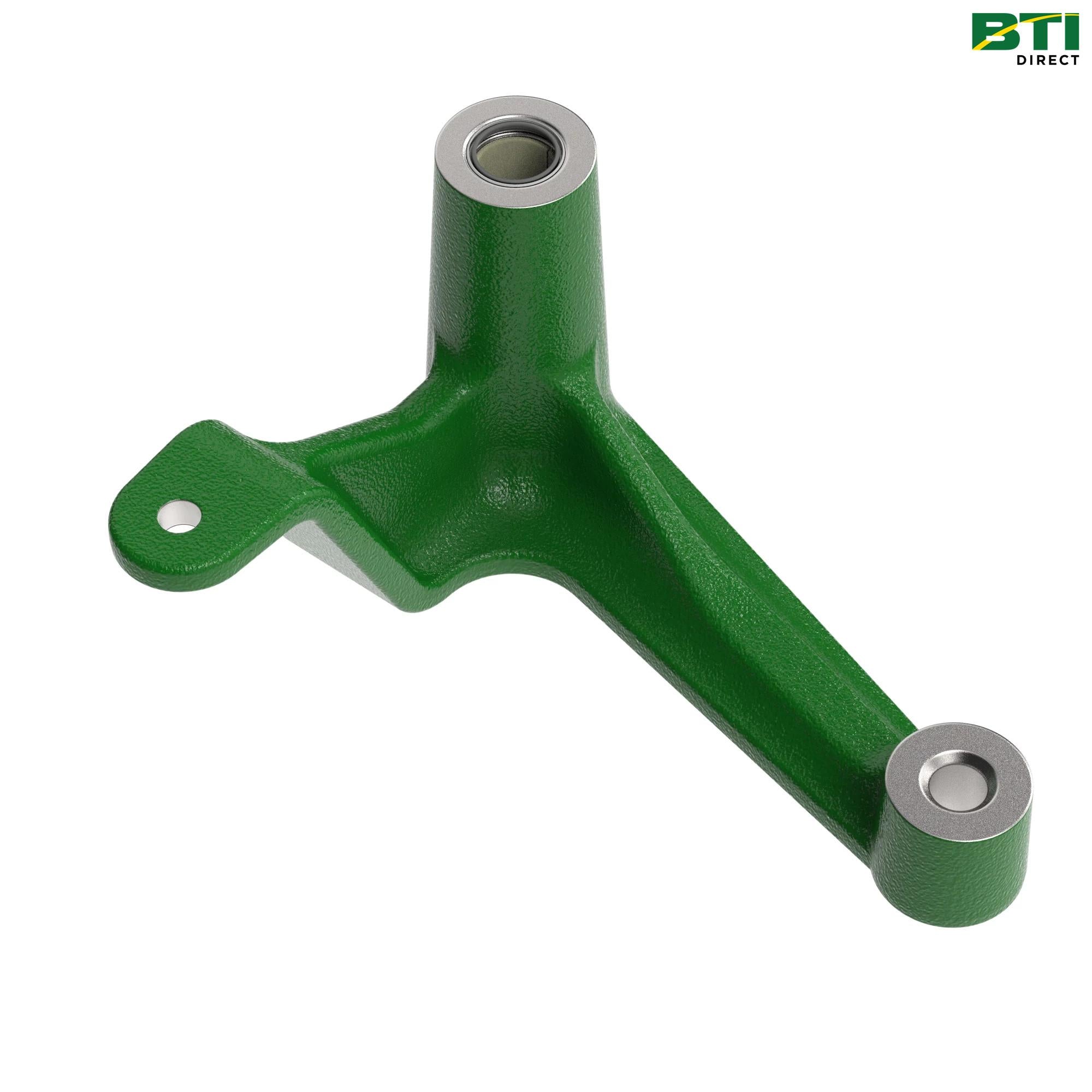 AH236690: Upper Chopper Drive Idler Arm