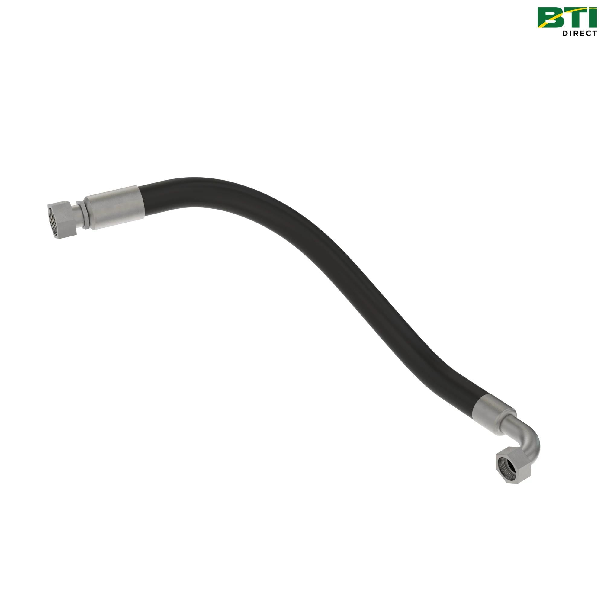 AH236863: Advanced PowerCast™ Hydraulic Hose