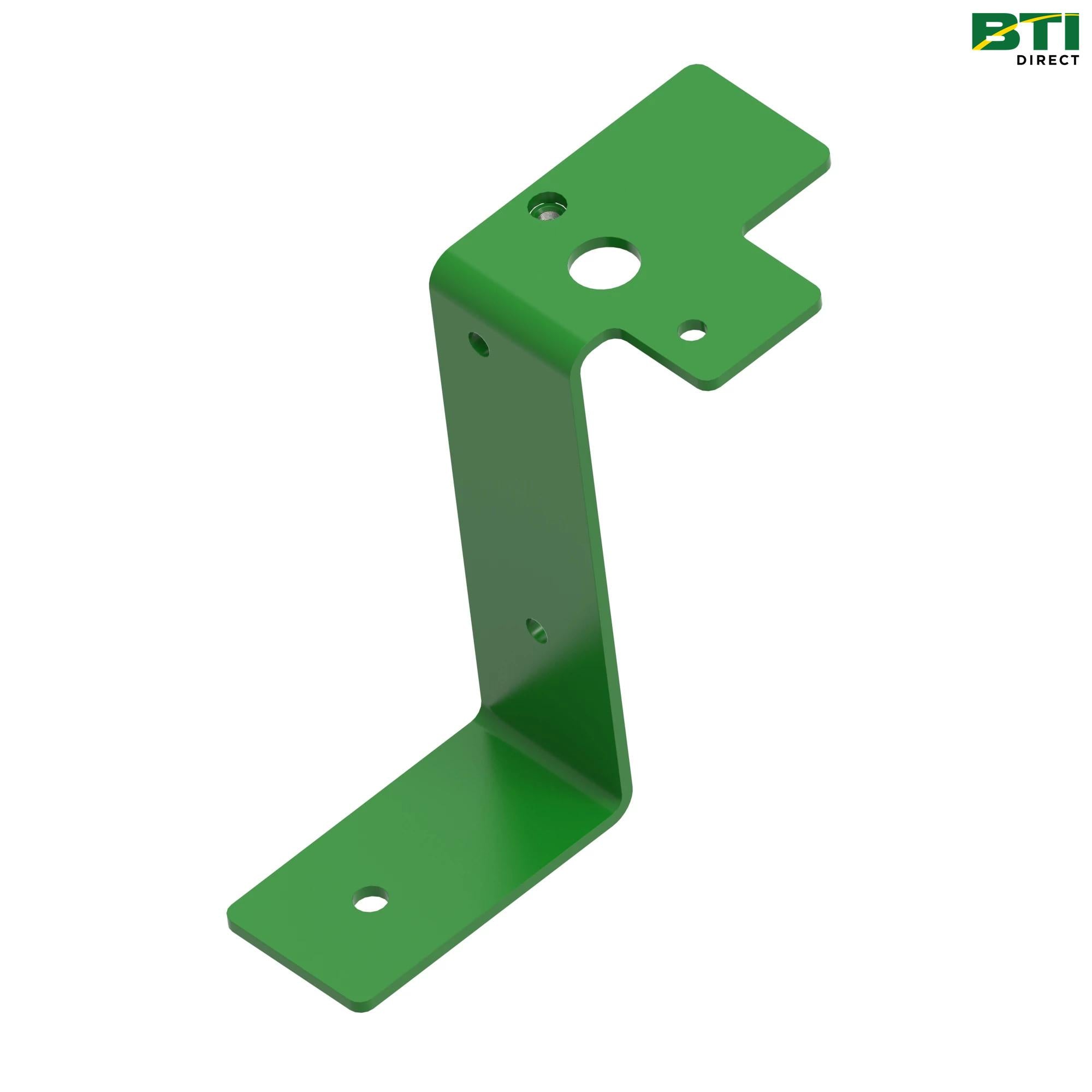 AH236872: Hydraulic Hoses Management Bracket