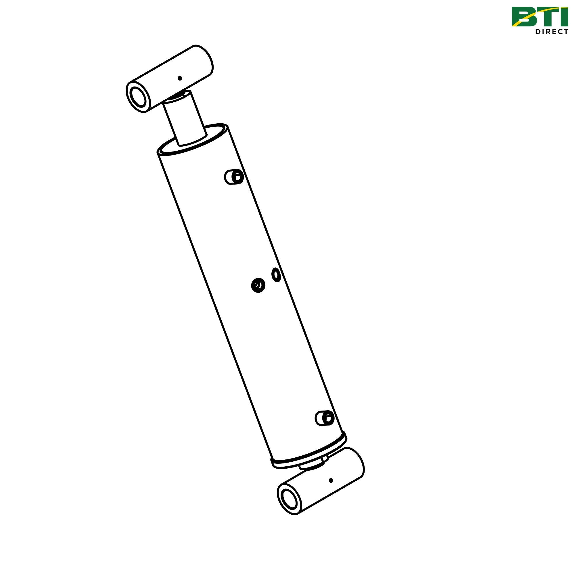 AH239480: Hydraulic Cylinder