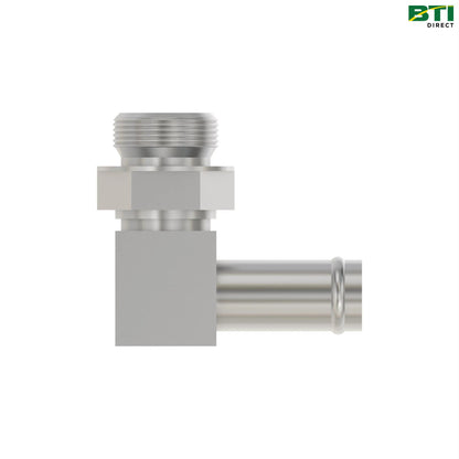 AH61472: Hose Fitting