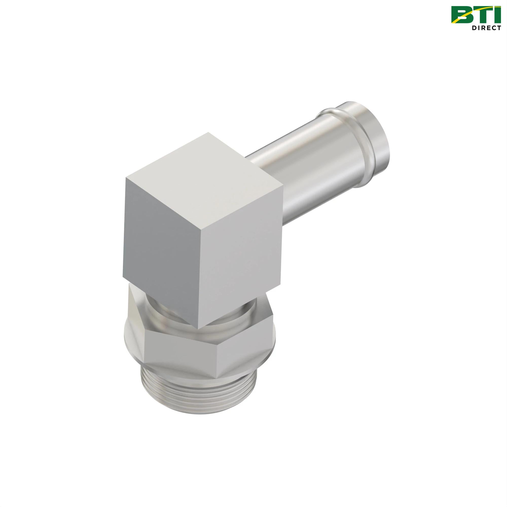 AH61472: Hose Fitting