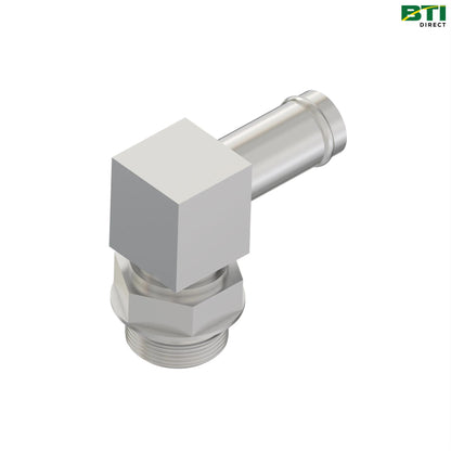 AH61472: Hose Fitting