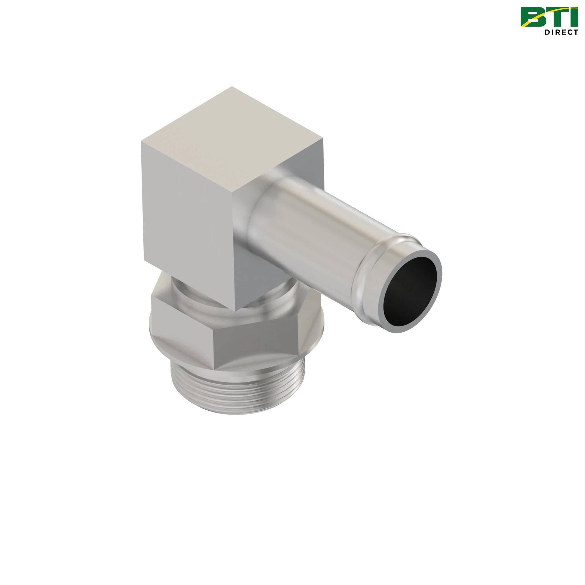 AH61472: Hose Fitting