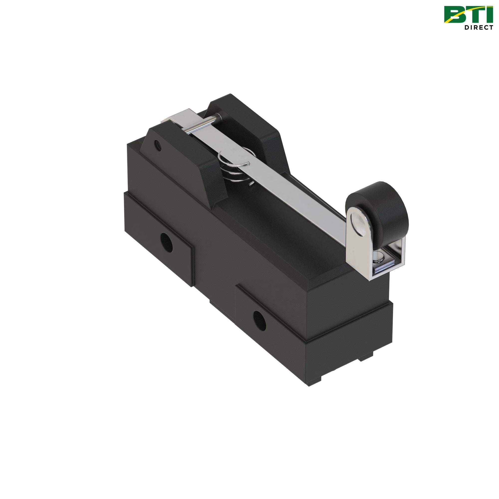 AH62345: Switch