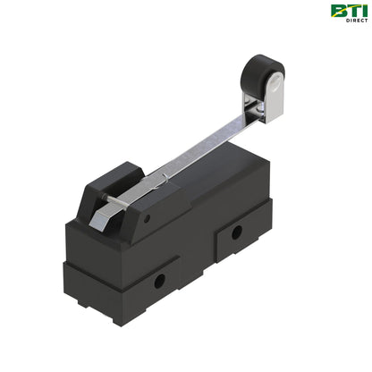 AH62345: Switch