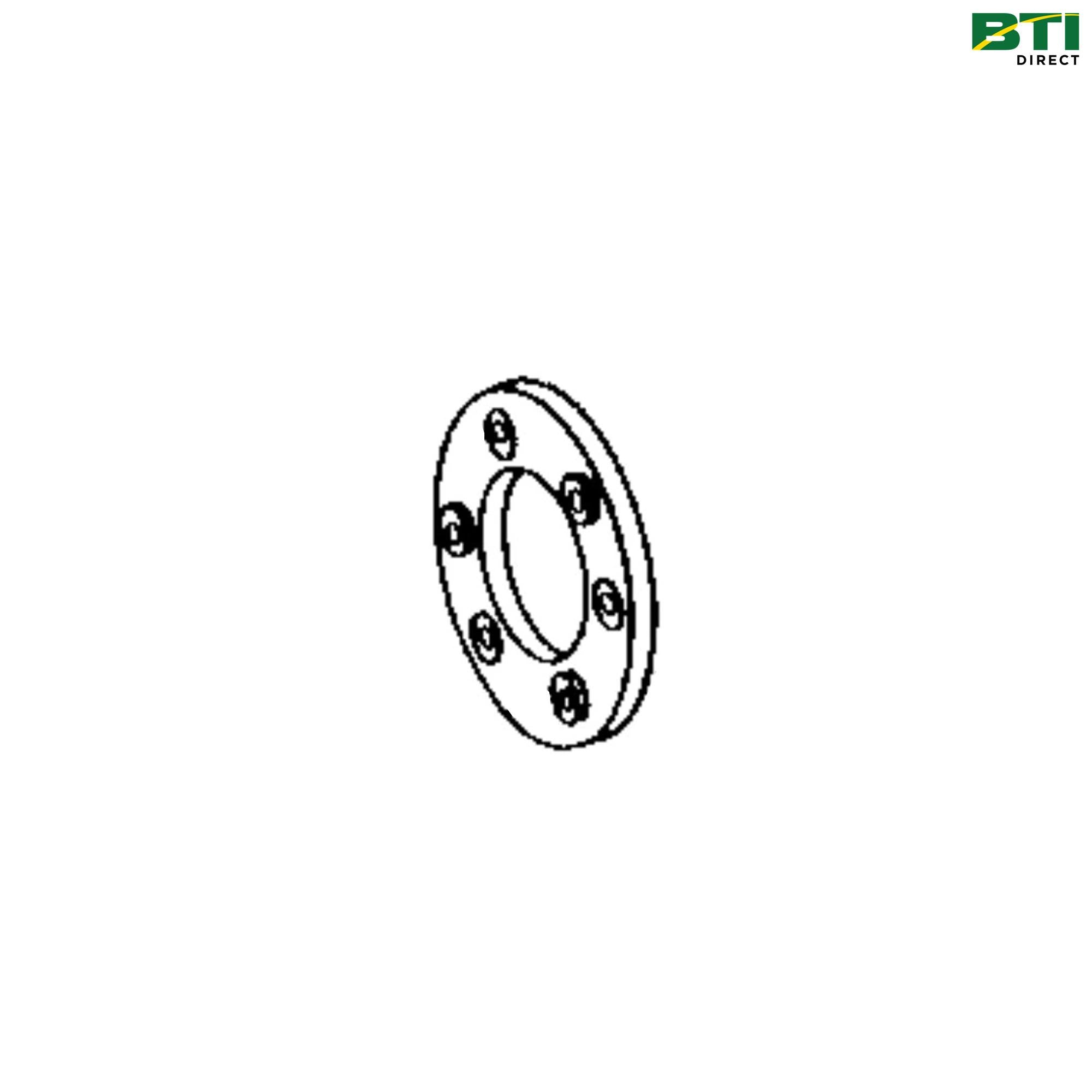 AH62726: Disk