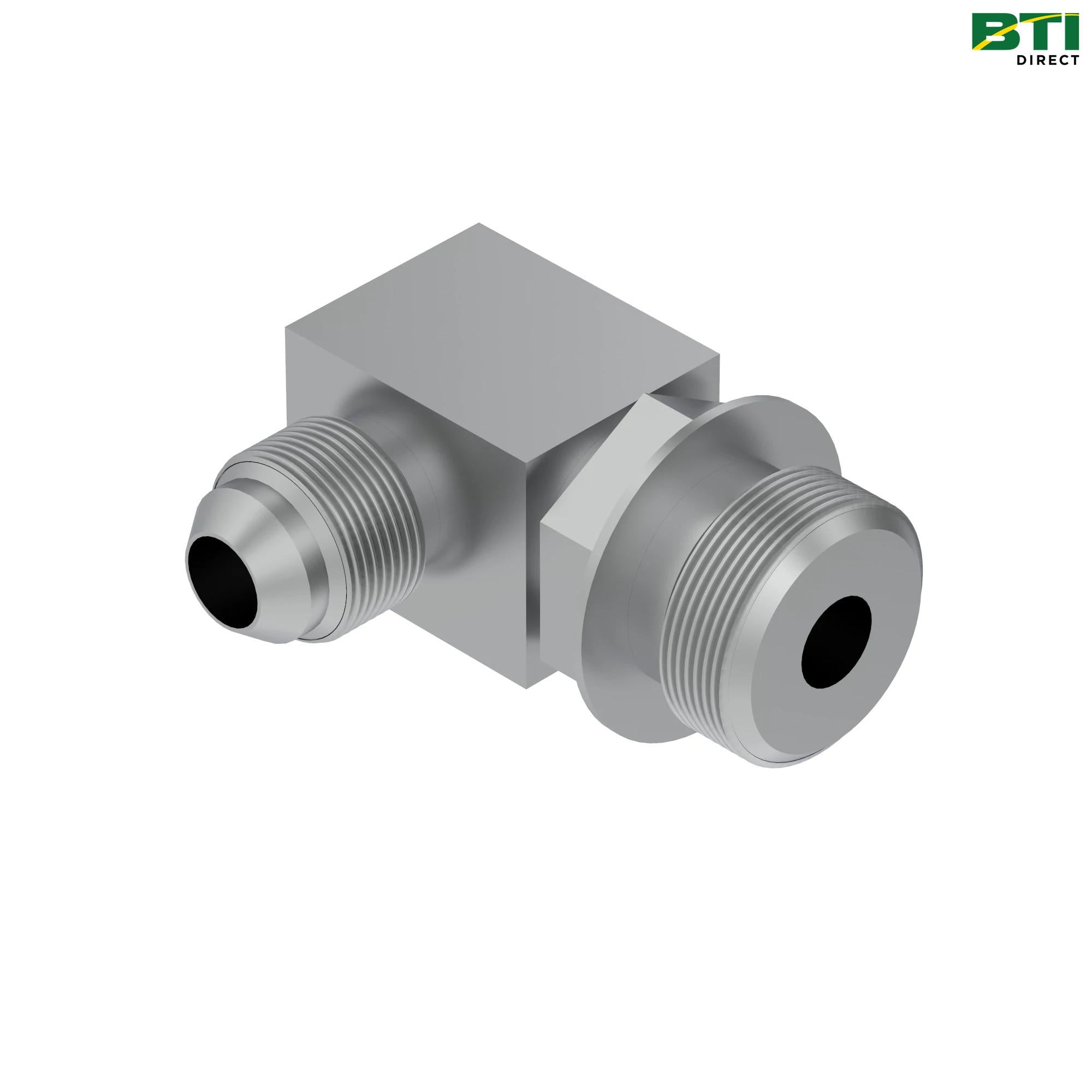 AH63565: Elbow Fitting