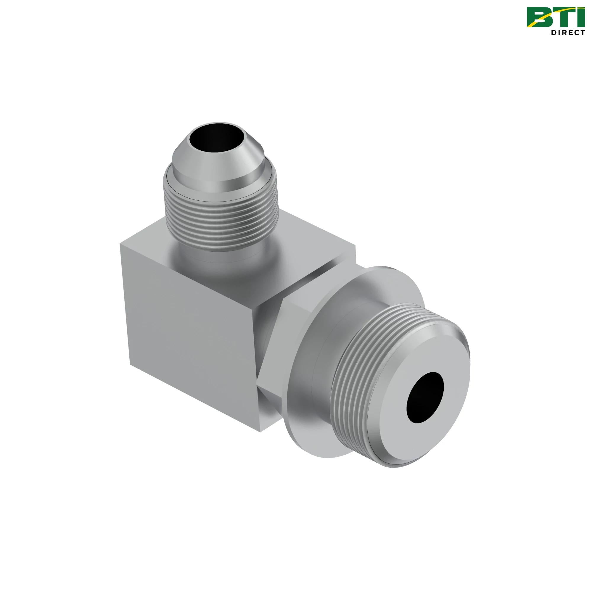 AH63565: Elbow Fitting