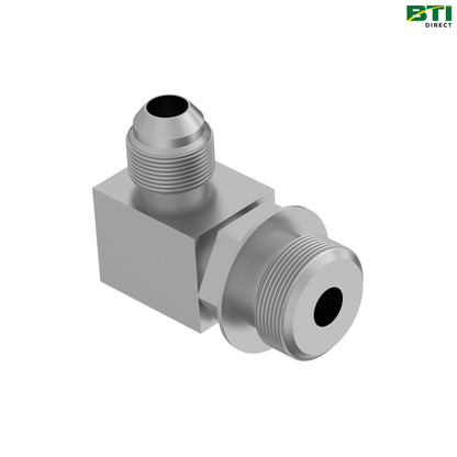 AH63565: Elbow Fitting