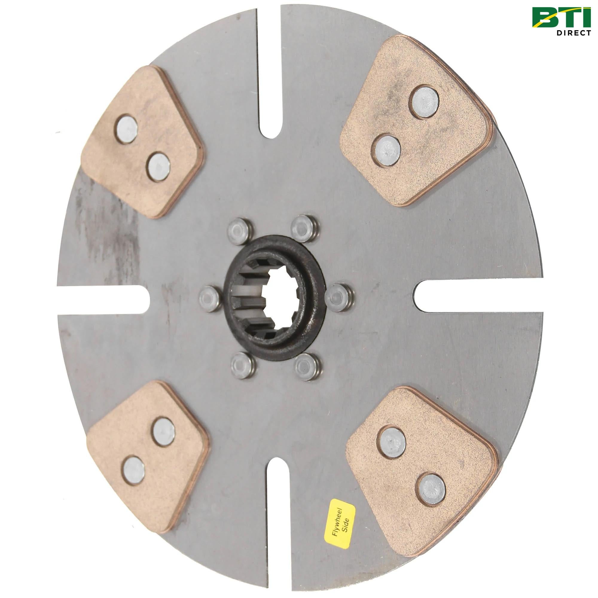 AH65439: Clutch Disk
