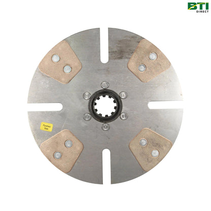 AH65439: Clutch Disk