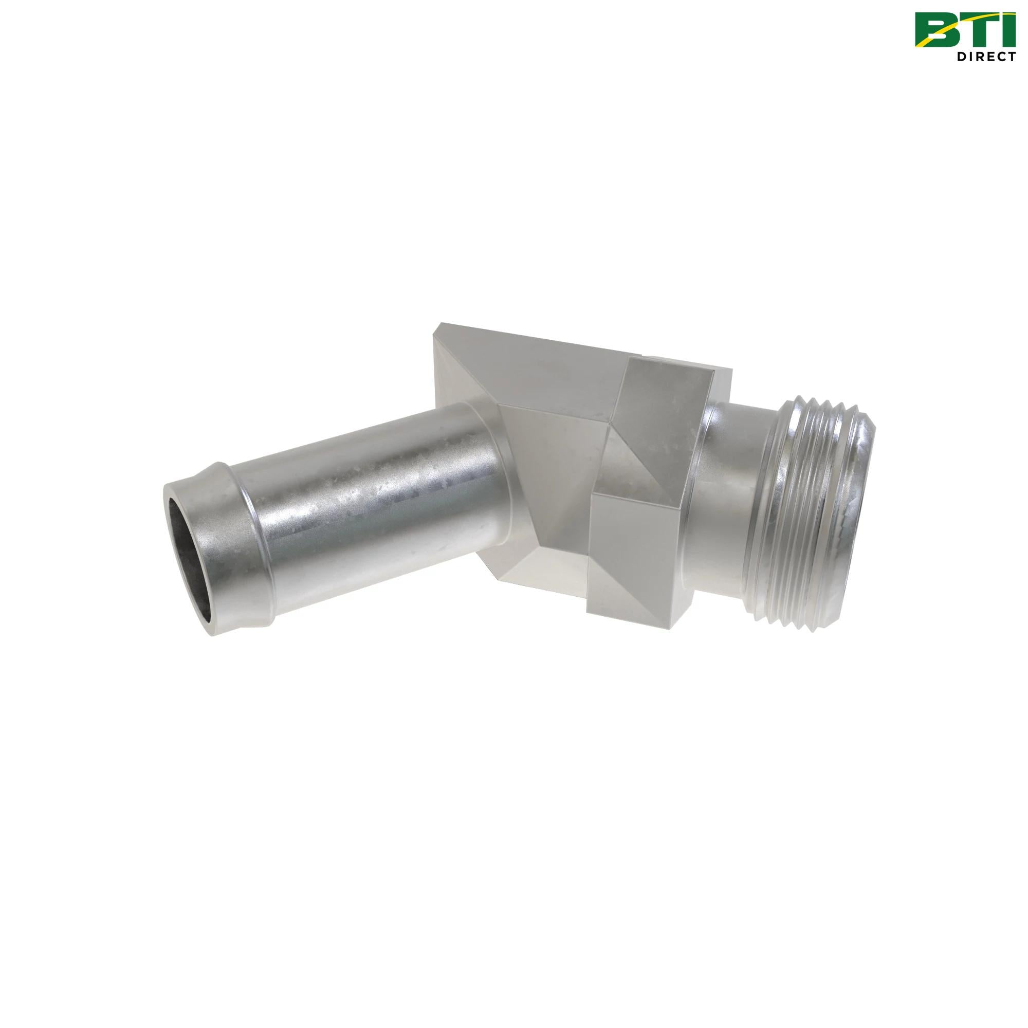 AH75159: Fitting