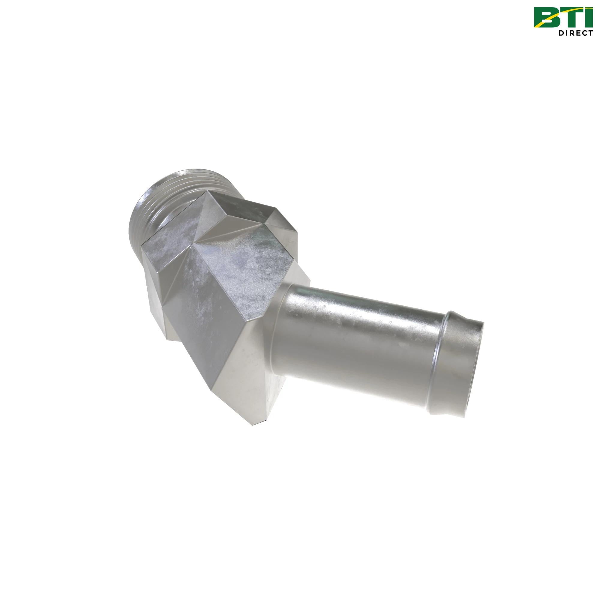 AH75159: Fitting
