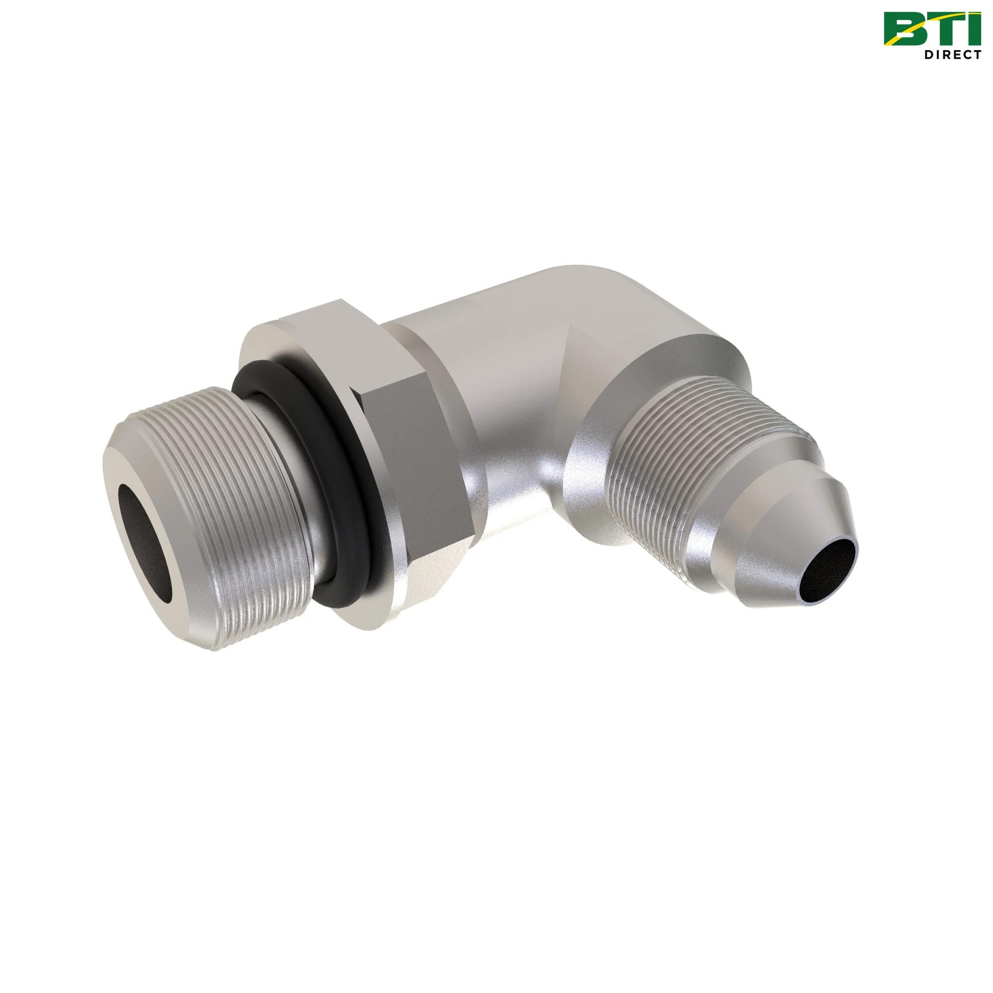AH75160: Elbow Fitting
