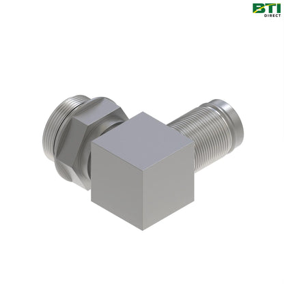 AH75162: 90 Degree Elbow Fitting