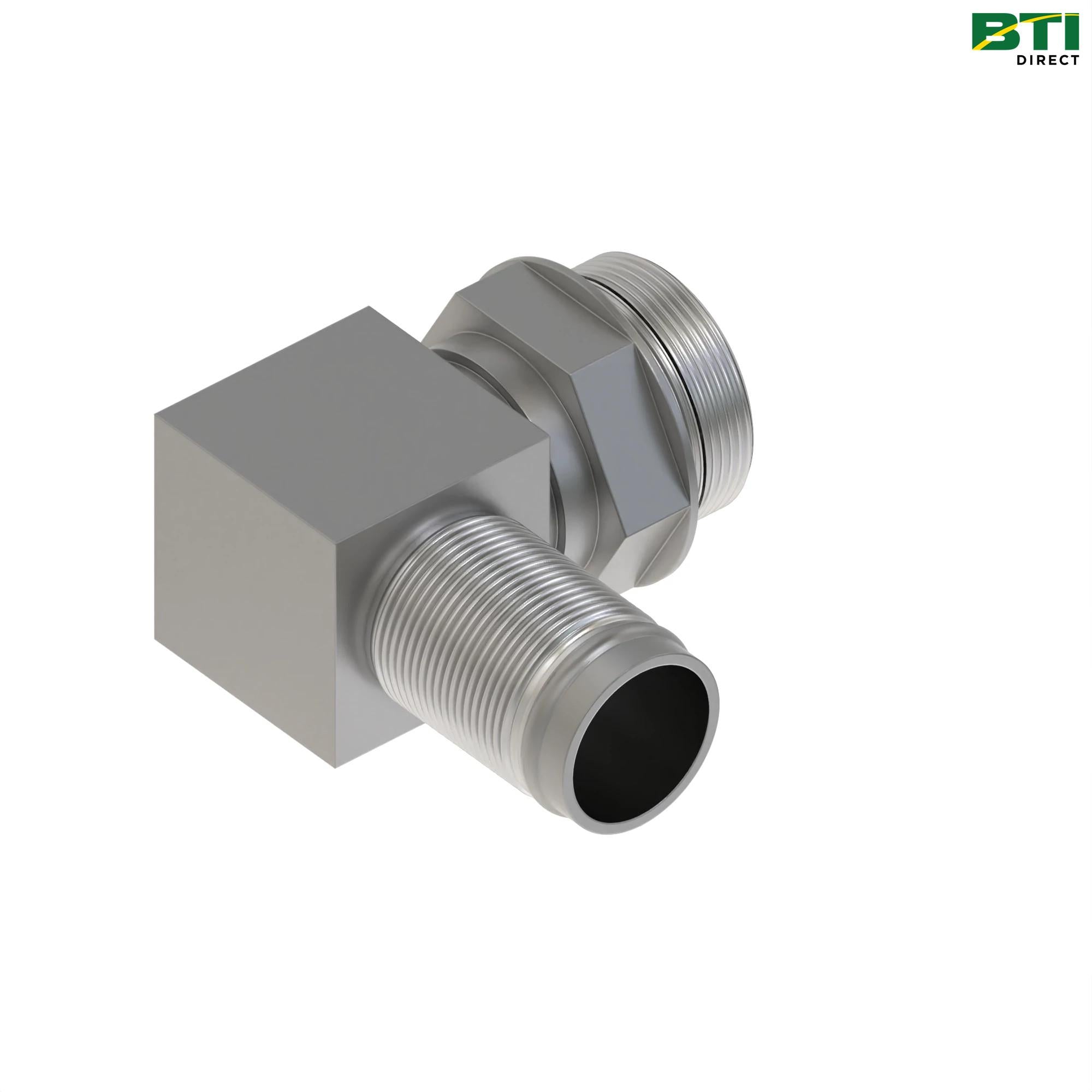 AH75162: 90 Degree Elbow Fitting