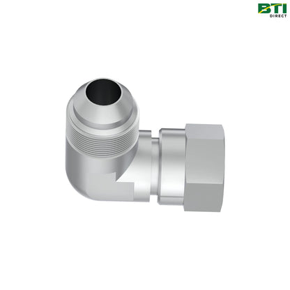 AH75164: Elbow Adapter Fitting