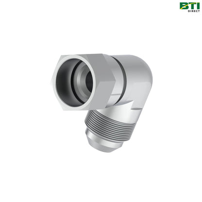 AH75164: Elbow Adapter Fitting