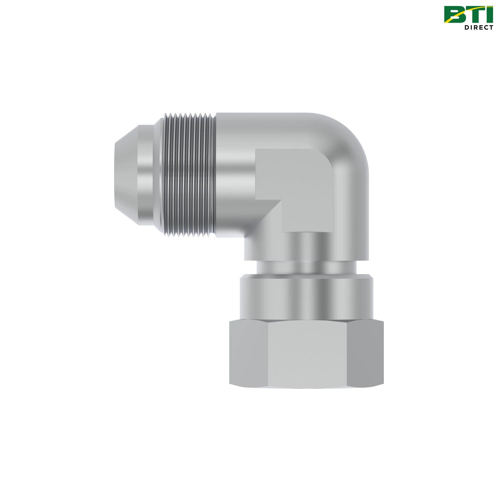 AH75164: Elbow Adapter Fitting