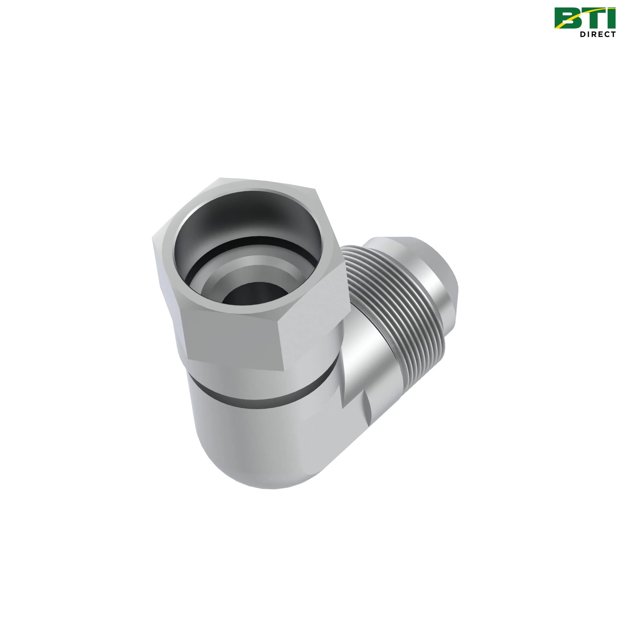 AH75164: Elbow Adapter Fitting