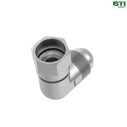 AH75164: Elbow Adapter Fitting