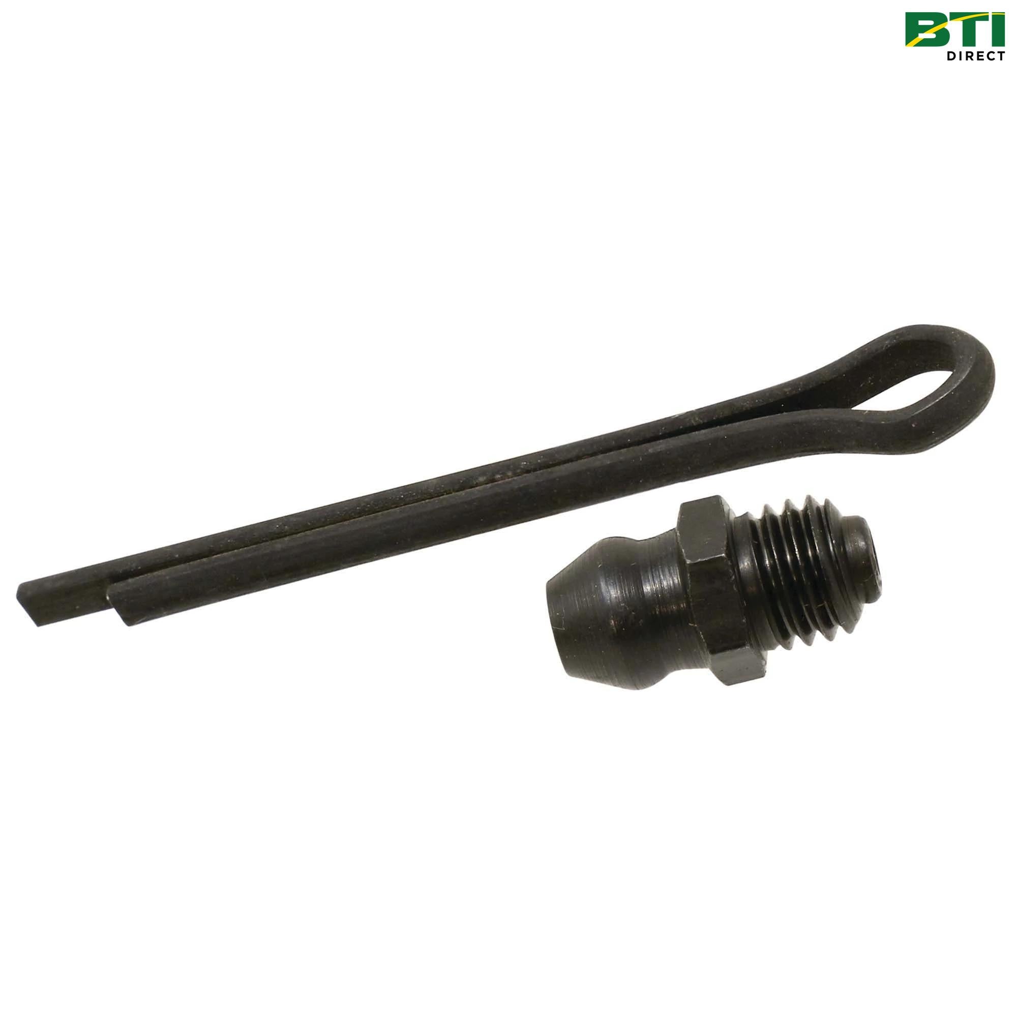 AH75397: Steering Cylinder Tie Rod End