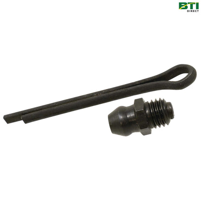 AH75397: Steering Cylinder Tie Rod End