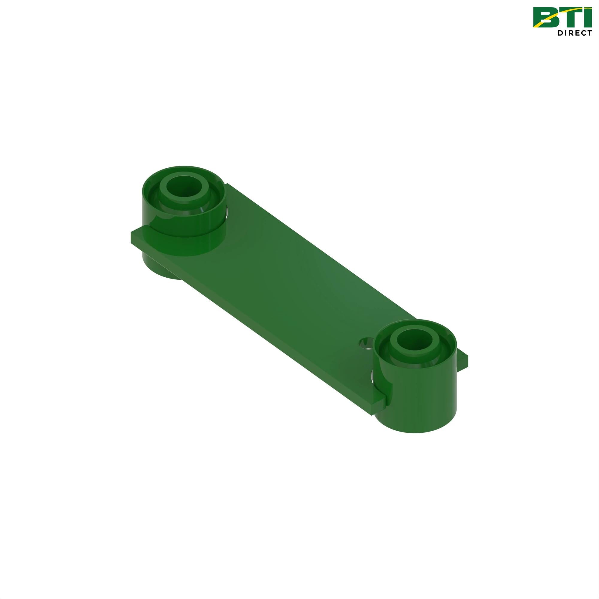 AH75758: Rear Chaffer Frame Arm