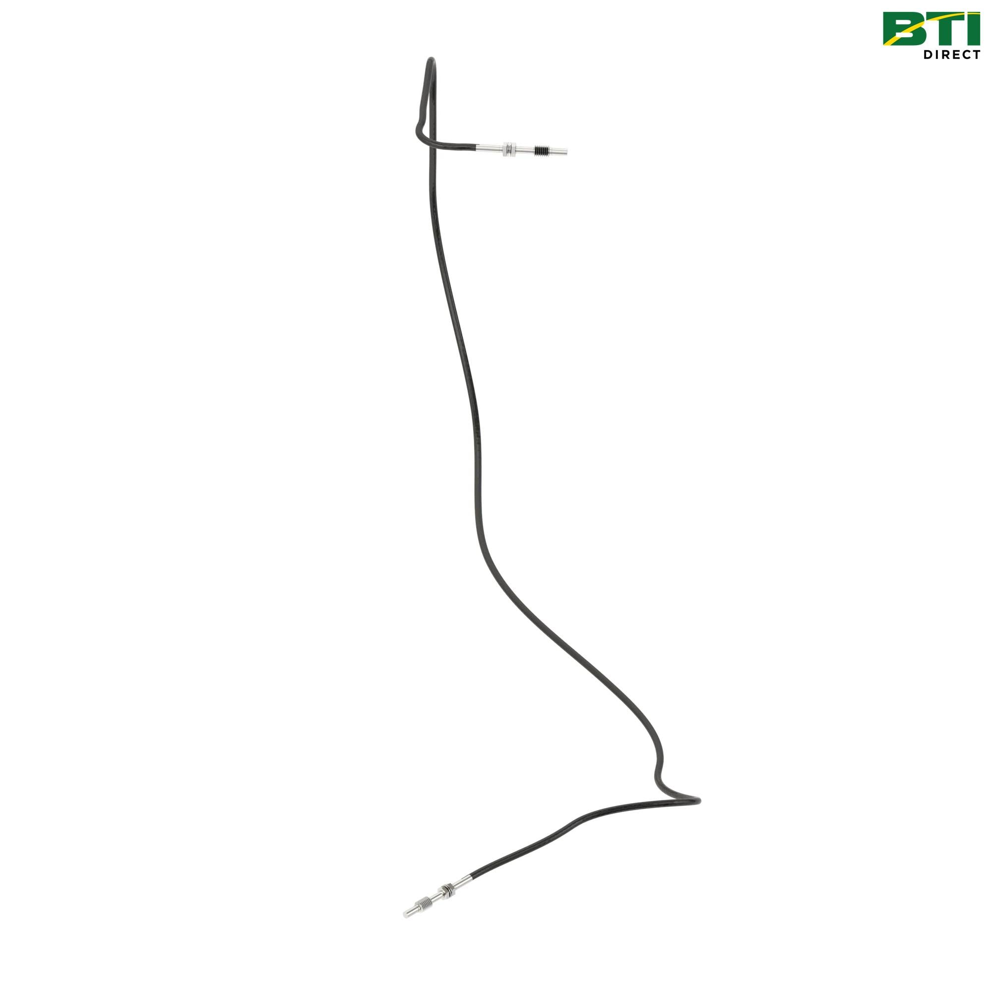 AH76672: Park Brake Push Pull Cable