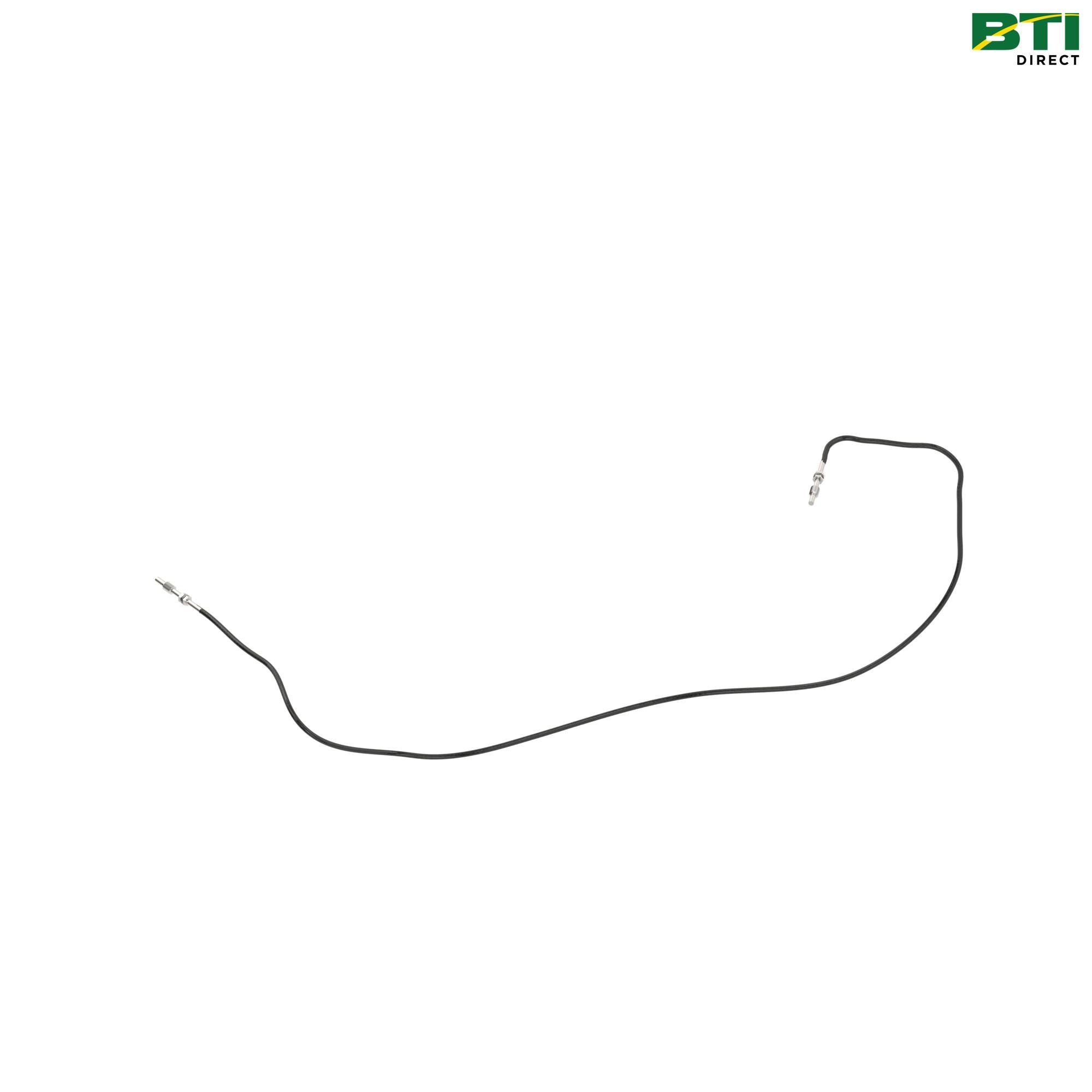 AH76672: Park Brake Push Pull Cable