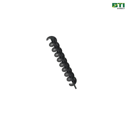 AH76772: Clean Grain Lower Auger Assembly