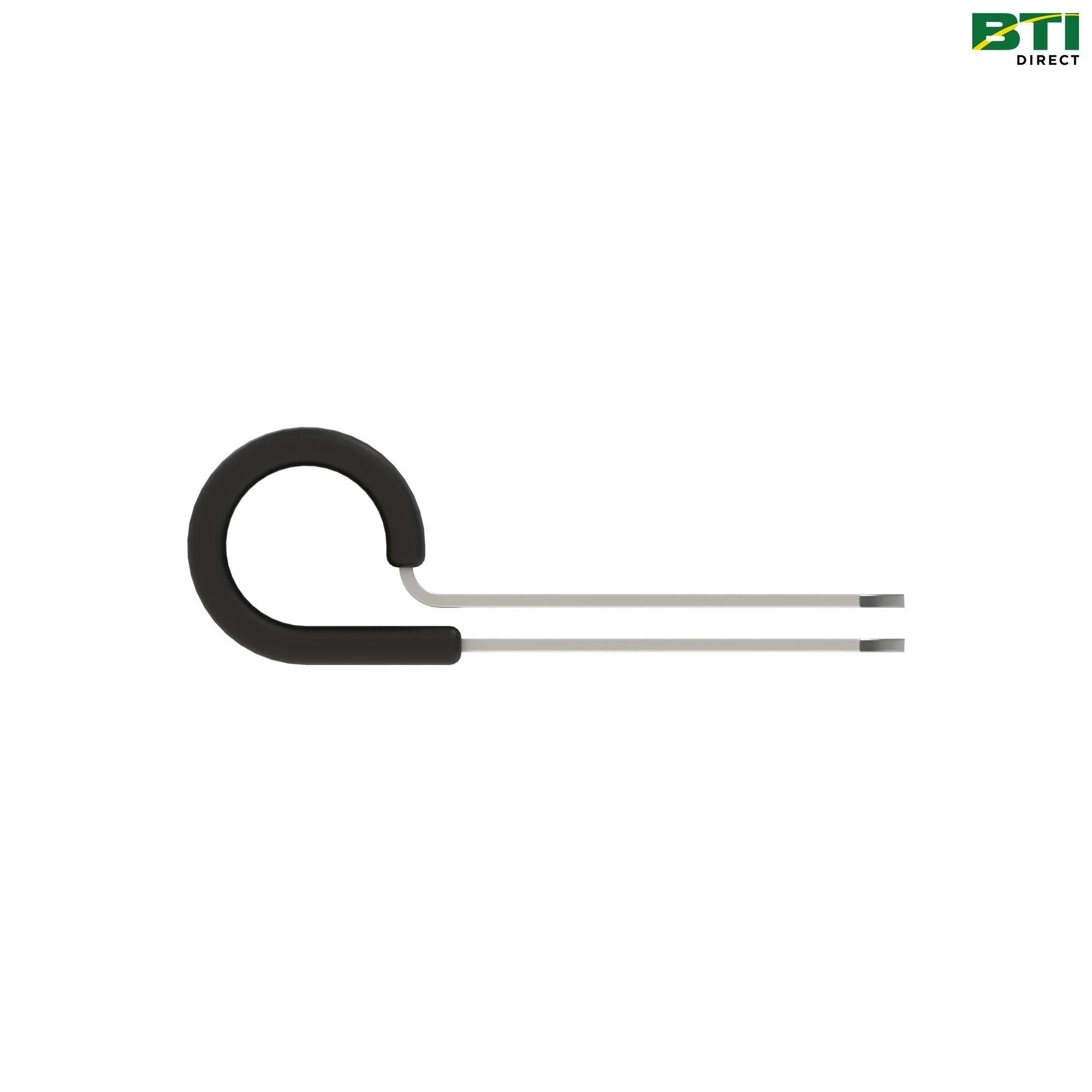 AH76883: Bolt-On Clip